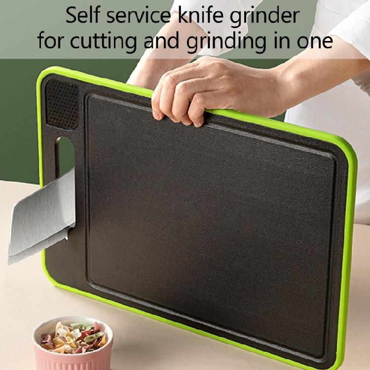 Эффективная разморозочная доска Безопасная и нескользящая Разморозочная доска Кухонный инструмент