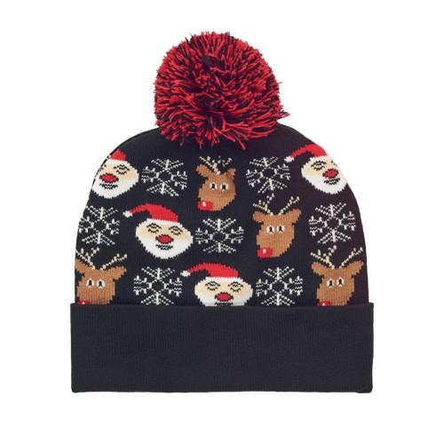MidOcean Shimas Christmas Knitted Beanie
