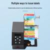 Libo Handing Automatic Label Dispenser CN plug (adapter included)