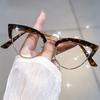Модные очки для чтения «кошачий глаз», элегантный и стильный тренд с удобной посадкой, увеличение от +1.0 до +4.0