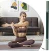 Roller Design Yoga Stick Wolf Teeth Stretching Tool Stretching Stick  Posture Correction