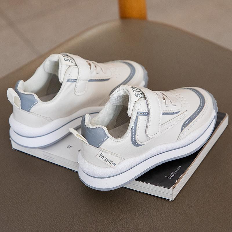 Детская противоскользящая износостойкая легкая модная обувь для спорта и отдыха Студенческая обувь и детская обувь