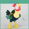Изысканная плюшевая кукла Хейхей из мультфильма Диснея «Моана» 20 см, игрушка премиум-качества