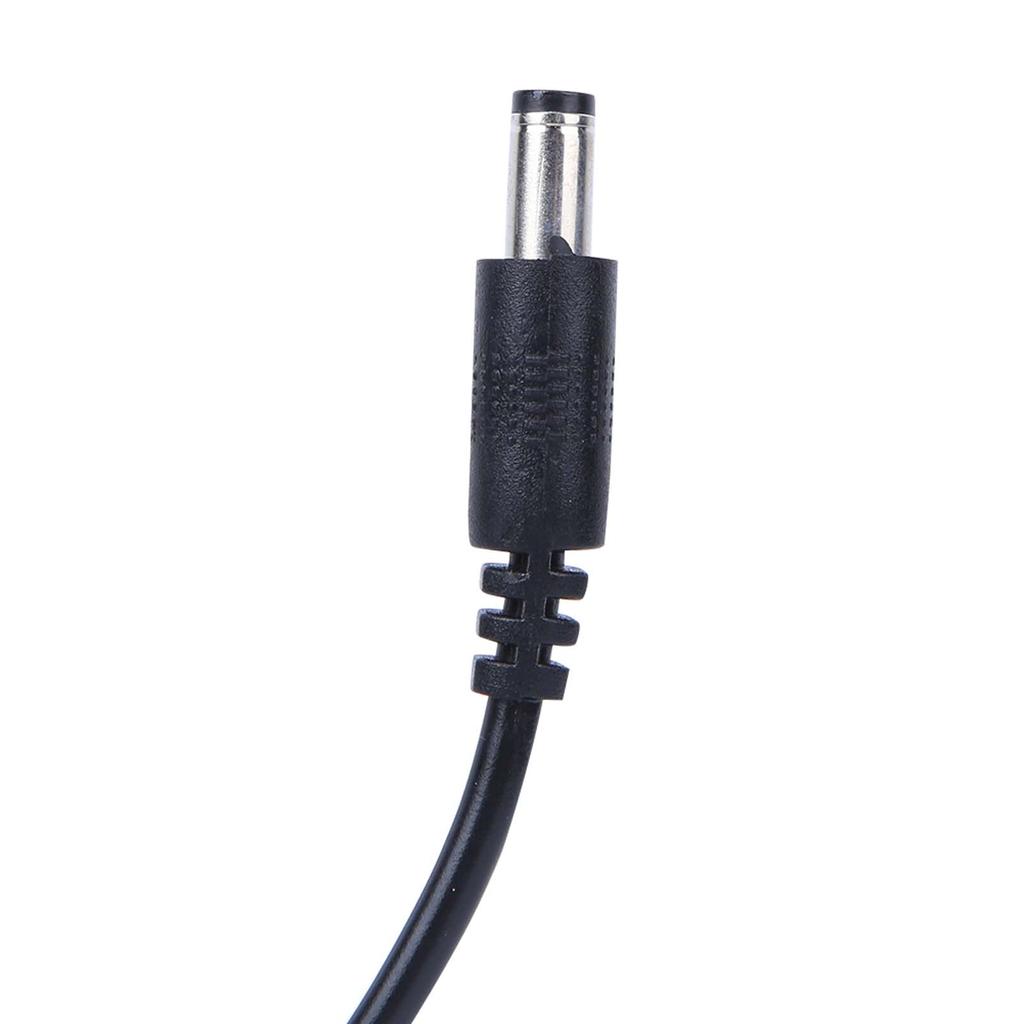 Portable Plastic Battery Charger Adapter Accessory for Fascia Gun