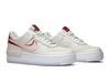 Nike Air Force 1 Low Shadow Phantom (Женский)