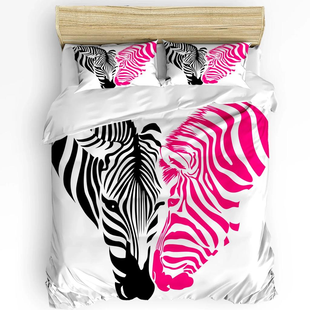 Химическая Периодическая Таблица Элементов Пододеяльник 3 шт. Комплект постельного белья Домашний Текстиль Одеяло Чехол Наволочки Постельное белье для комнаты Без Простыни