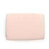FENDI Tri-fold wallet Celeria Peekaboo Compact wallet pink leather Women 8M0426 Used