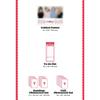 Blackpink Приветственная коллекция 2022 года (Поздравления с наступающими праздниками)
