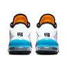 Nike Кроссовки унисекс LeBron 18 Low EP Stewie белые CV7564-104