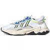 Ozweego 'Solar Yellow' EE7009