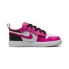 Детские кроссовки Air Jordan 1 Low ALT PS Fierce Pink Black White DZ6958-160