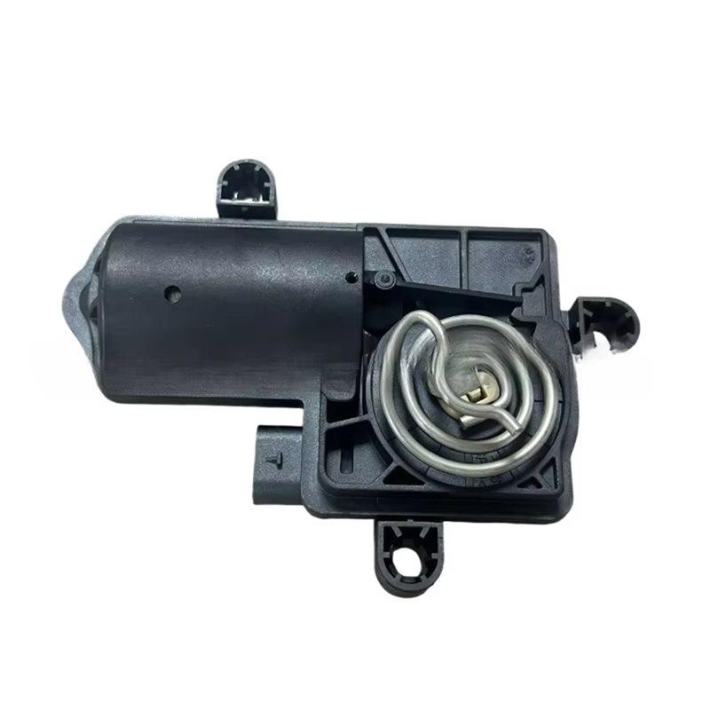 For Benz C300AMG GT AMG S63 E53 CLA45 G550 3.0L 4.0L Exhaust Pipe Valve Exhaust Valve Actuator Motor 2909064100 2017-23
