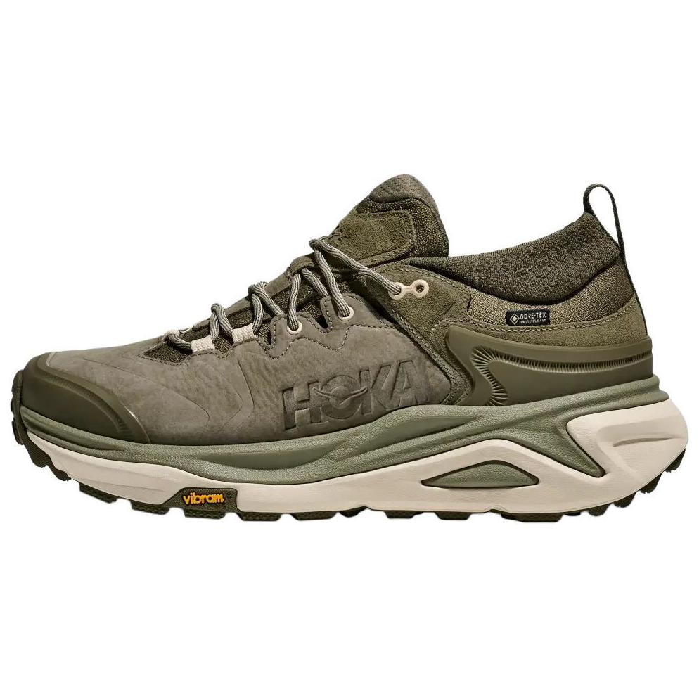 HOKA One One Kaha 3 Low Gore Tex Эвкалипт Береза 1162532-EYP