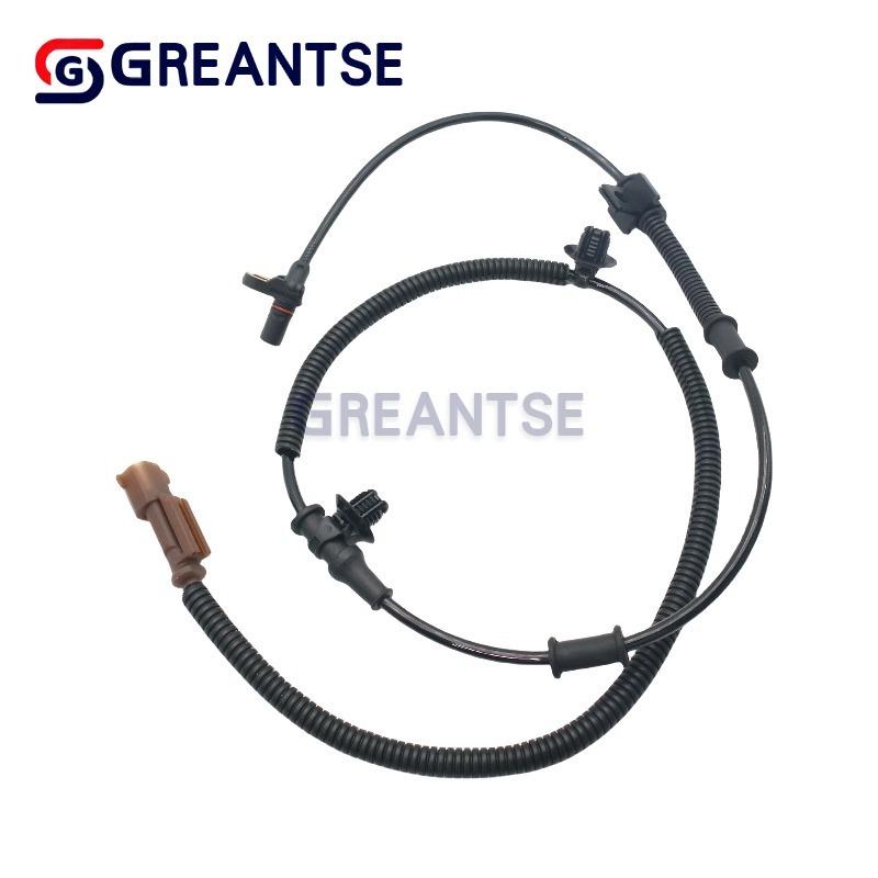 FL3Z2C204A High Quality Front Abs Wheel Speed Sensor For Ford F-150 2015- Expedition Lincoln Navigator Auto Part Accessories