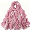 Large Bohemian Shawl Wrap Breathable Long Scarf Wrap Vintage Women Scarf Wrap  Daily Outfit