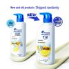 Шампунь против перхоти для мужчин Head & Shoulders Контроль жирности