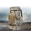 80L Large Capacity Waterproof Casual Tactical Backpack Camouflage Men's And Women's Outdoor Sports Hiking Bag Travel Backpacks
