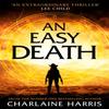 An Easy Death by Charlaine Harris Paperback Book 9780349418025