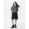 Uniqlo Футболка-поло Airism Cotton Pique