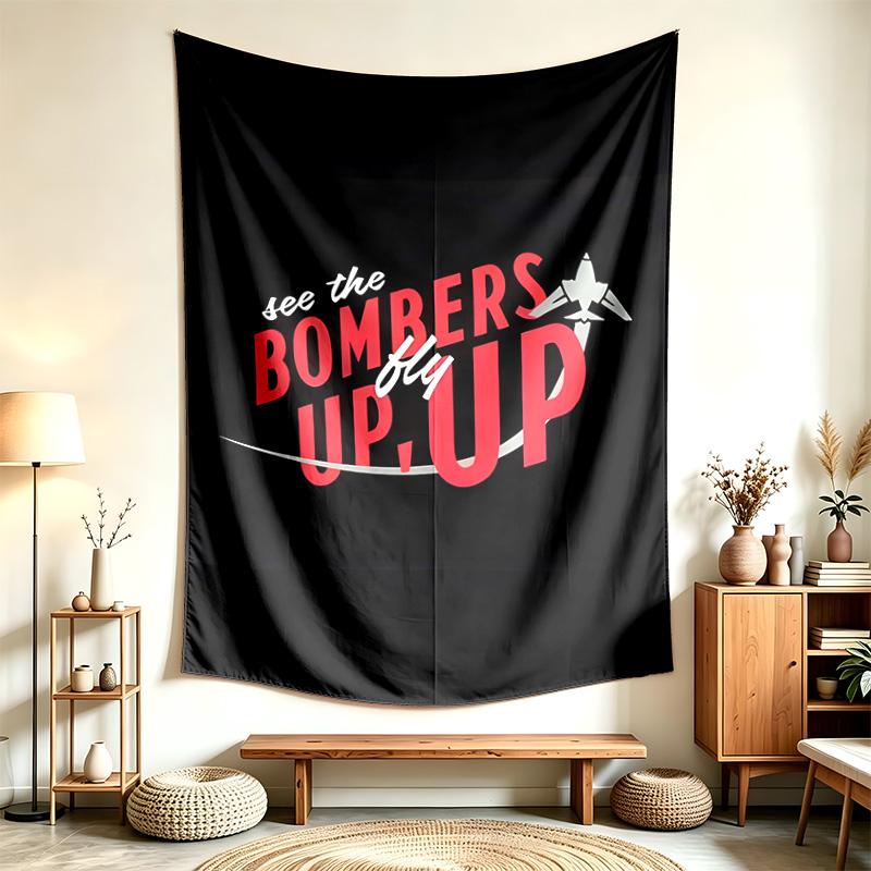 Essendon (5) Tapestry Suitable For Decorating Homes Dorms And Bedrooms Soft To The Touch And A Perfect Gift For Friends And Family