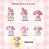 MINISO Фигурка-сюрприз My Melody 'Секретный Лес' Чайная Вечеринка