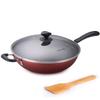 Supor Low Smoke Non-Stick Wok