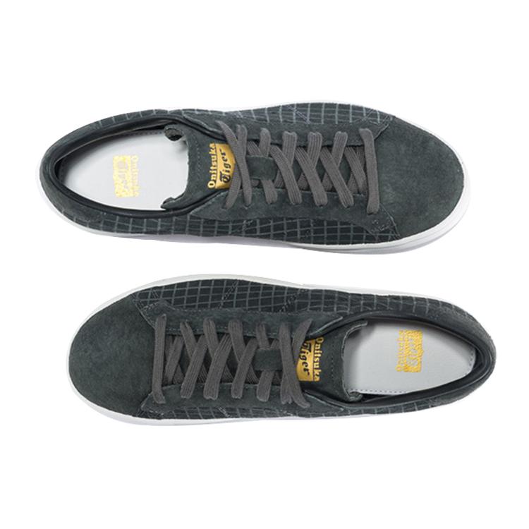 ONITSUKA TIGER Lawnship 2.0 'Черный' 1183A025-250
