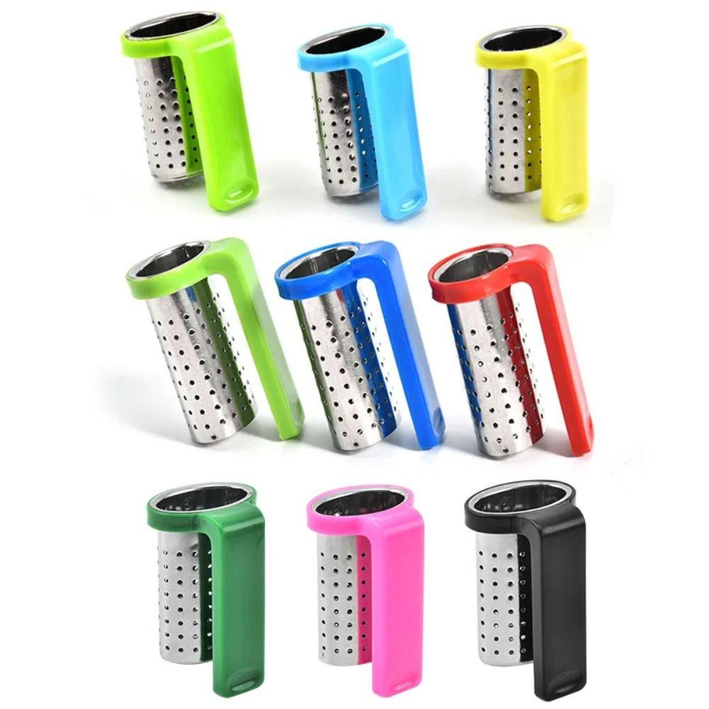 Infusers Tea Infusers Strainers Sieve Stainless Steel Loose Leaf Tea Strainer Tea Steeper