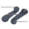 69260-10040 подходит для ручки стеклоподъемника автомобилей Toyota FJ и пикапов Tundra, заменяя номер детали 69260-04020.