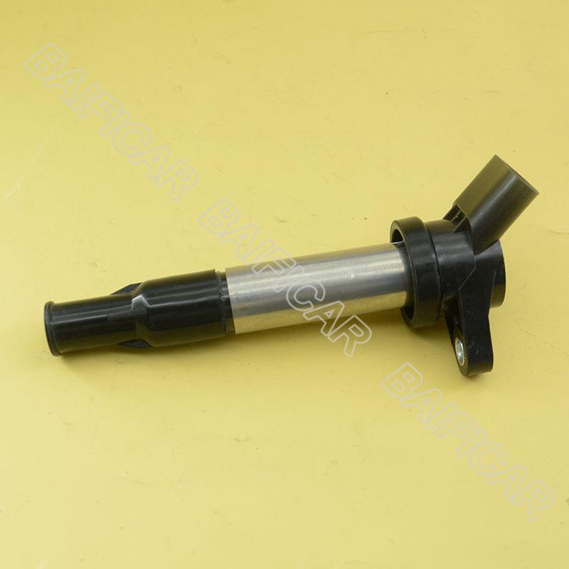 Baificar Brand New 1026090GG010 Ignition Coil For JAC J3 J4 J5 J6 S3 RS