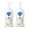 Гель для душа Safeguard Soft Care с ароматом камелии, пенящийся, 500 г, двойная упаковка