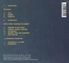 CD DAYME AROCENA Сонокардиограмма BWOOD0203CD BROWNSWOOD RECO 2019 Япония Джаз Б/у
