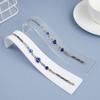Counter Stand Exhibitor Show Case Bracelet Holder Watch Display Jewellry Stand Necklace Organizer