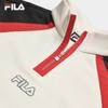 Fila Женская толстовка с цветовыми блоками