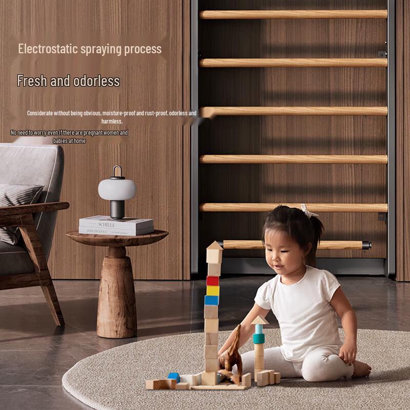 MERACH Home Multi-functional Wall Bars