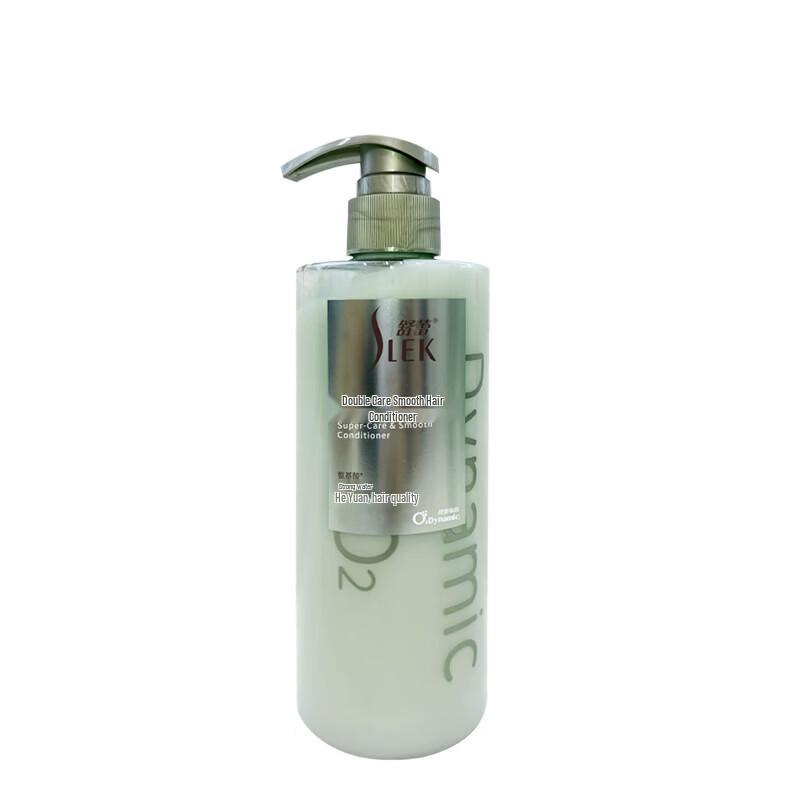 Кондиционер Slek O2 Dynamic Smooth Care 400 мл