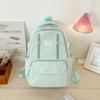 Женский рюкзак в стиле колледжа, школьный рюкзак для учеников младших классов, дорожный рюкзак для поездок на работу и обратно