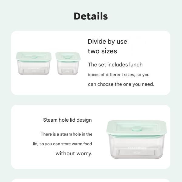 Starbucks – BÉBÉDPINO BRUNI Cold Cup (458ml)