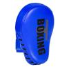 Professional Boxing Focus Mitts Muay Thai Kickboxing Taekwondo Martial Arts Training PU Leather Hand Targets