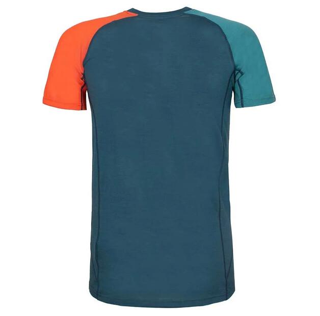 Rock Experience Makani 2.0 Short Sleeve Base Layer