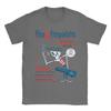 Mens Fito Fitipaldis Spanish Rock Band  T Shirt  Pure Cotton Tops Vintage Short Sleeve Crew Neck Tees Original TShirts