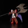 RIOBOT Shin Getter 1 Renewal Ver. Non-scale Die-cast & ABS Painted Finished Action Figure