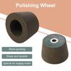 Шлифовальный камень Шлифовальная головка Полировальный круг Круг для угловой шлифовальной машины Камень для угловой шлифовальной машины