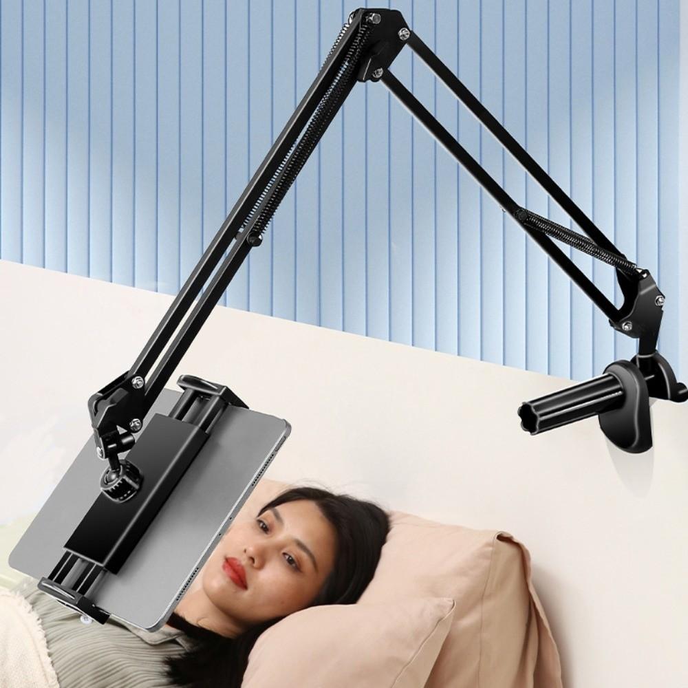 360° Rotating Desktop Phone Mount Stand Universal Tablet Phone Holder  Phone Accessories