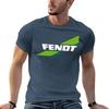 BEST SELIING - Fendt Tractors LogoEssential T-Shirt oversized t shirt funny t shirts anime Blouse t shirt