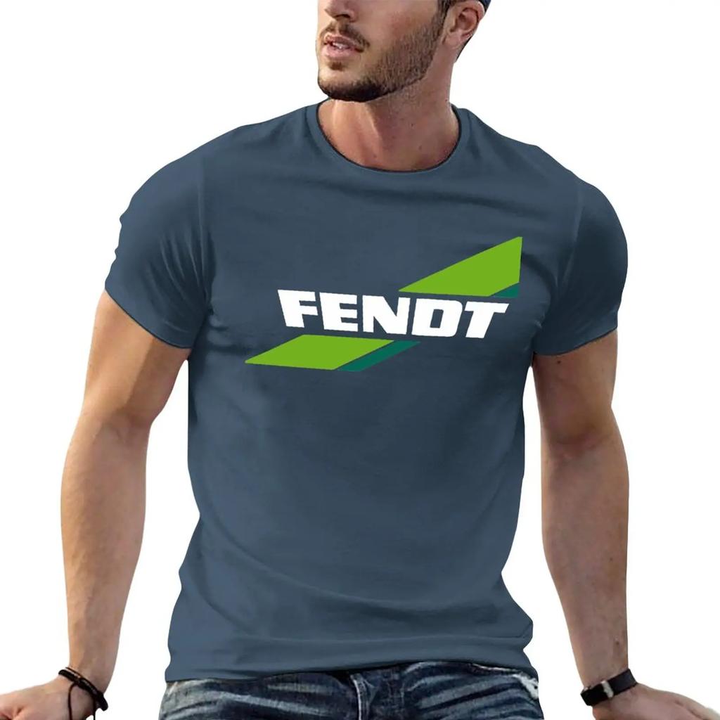 BEST SELIING - Fendt Tractors LogoEssential T-Shirt oversized t shirt funny t shirts anime Blouse t shirt