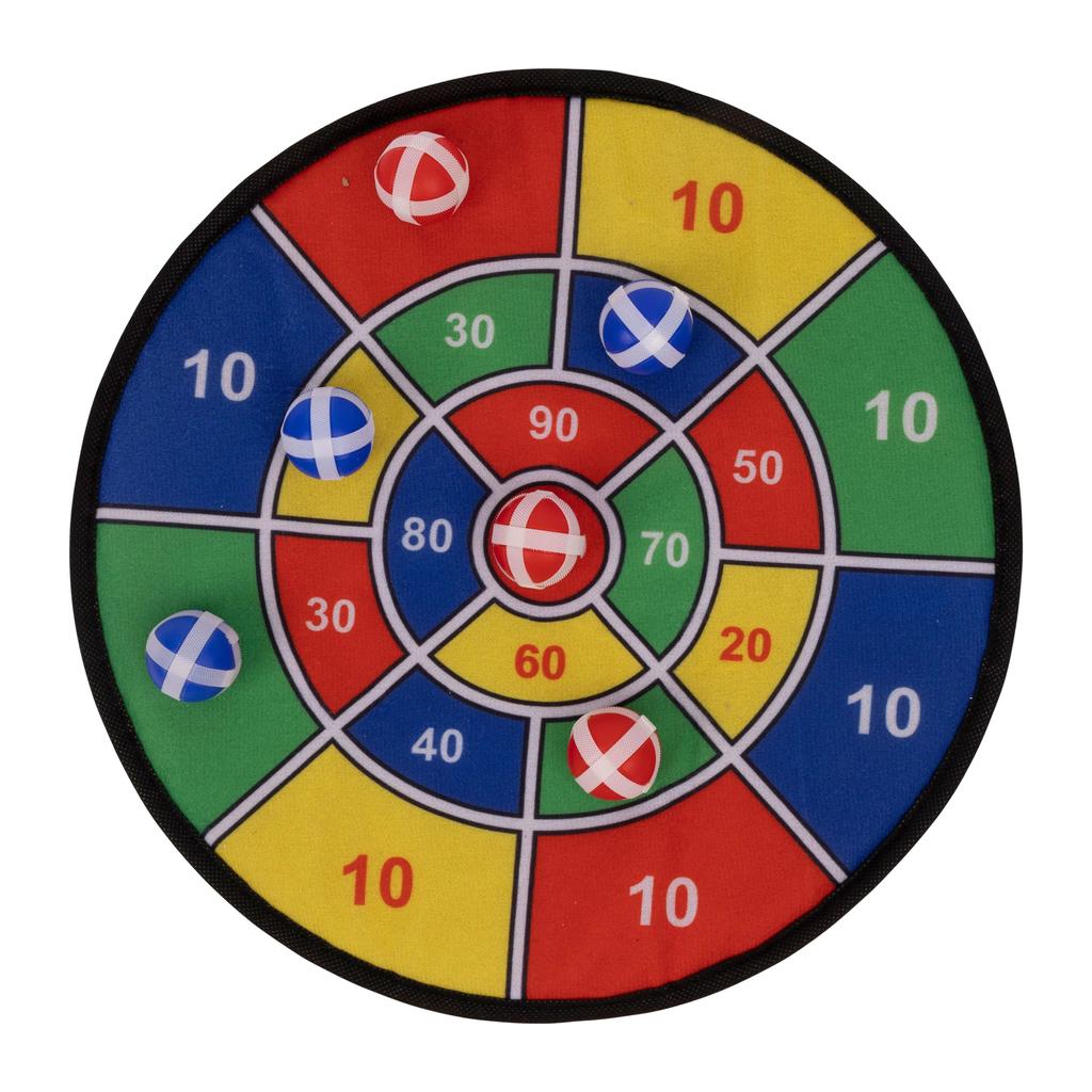 Scorehigh Dartboard Game