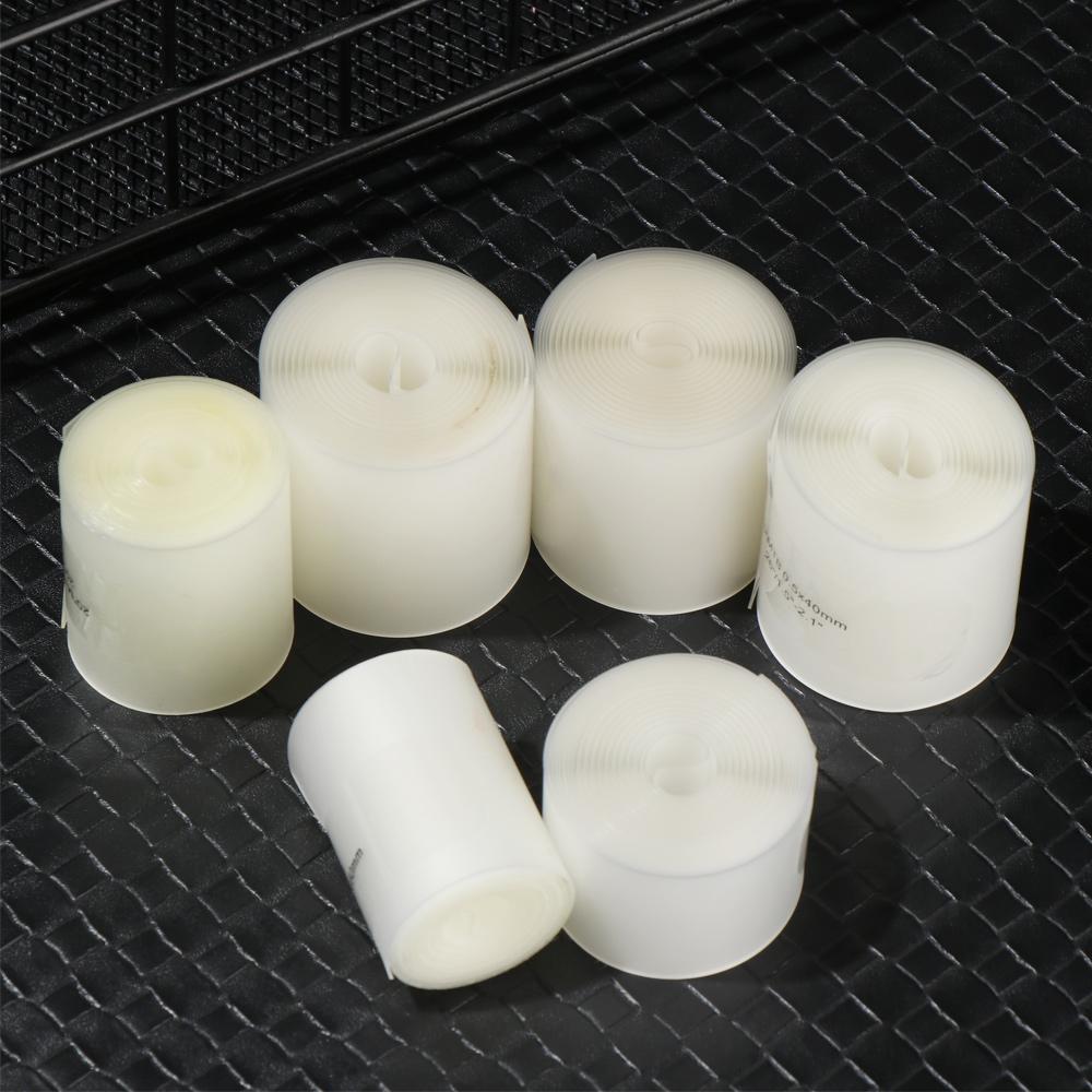 Новые 700C/20"/26"/27.5"/29" Аксессуары для велосипеда Ободная лента Подкладка для покрышек Защита от проколов Ремень Защитная накладка