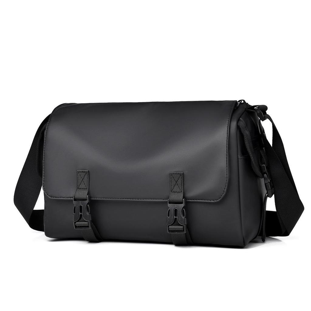 Модная сумка-мессенджер унисекс 2024 года – большие и маленькие сумки через плечо с большой вместимостью