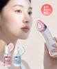 Face Factory [Набор Perfect SkIn Care с тонирующим эффектом для проблемной кожи] 4 в 1 Бустеры Pro + Розовая томатная ампула + EGF ампула + 5 дополнительных масок